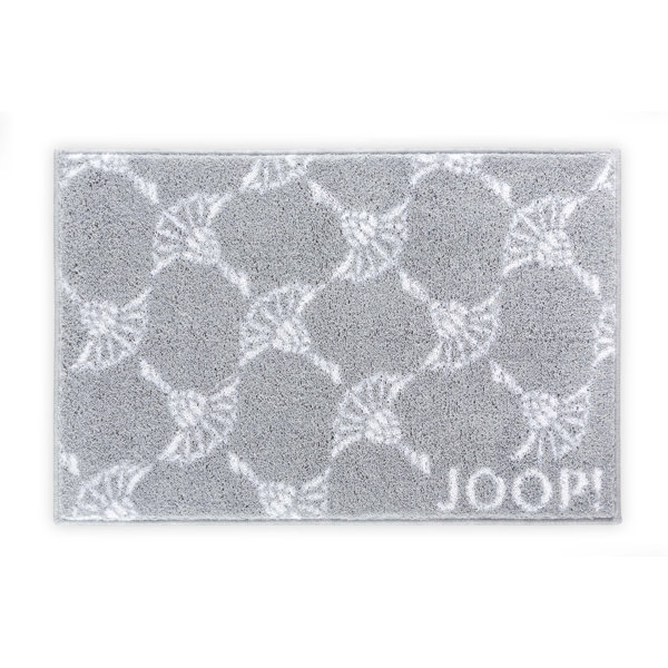 Joop Living GmbH Rectangle Bath Rugs & Reviews Wayfair.co.uk